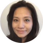 Dr. Lucy Yen