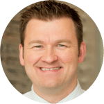 Dr. Matthew Hendrickson
