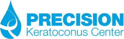 Precision Keratoconus Center logo