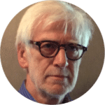 Dr. Paul Halpern