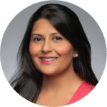 Dr. Hetel Bhakta Precision Keratoconus