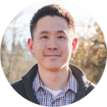 Dr. David Shin, Precision Keratoconus, Gig Harbor, WA