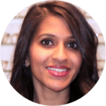 Dr. Tejal Rana Keratoconus New York City
