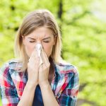 Keratoconus Allergies