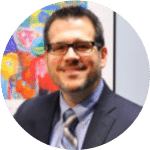 Dr. Randy Charrier, Precision Keratoconus